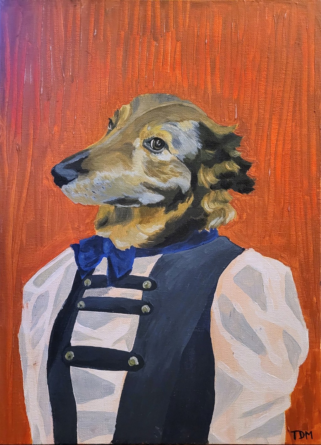 Christmas Presents, 2024